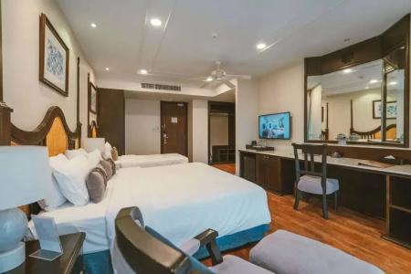Away Chiang Mai Thapae Resort a Vegan Retreat - Sha Extra Plus - 77