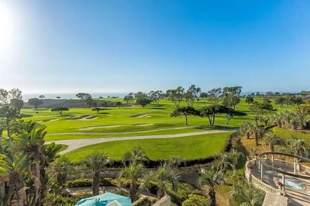 Hilton La Jolla Torrey Pines - 150