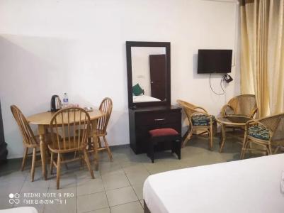 Oasis Beach Resort - 34