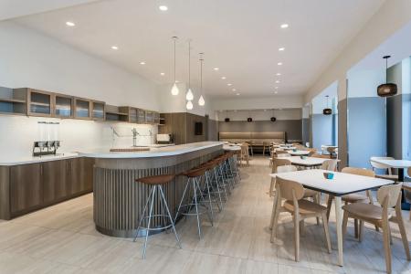 Element Austin Downtown - 32