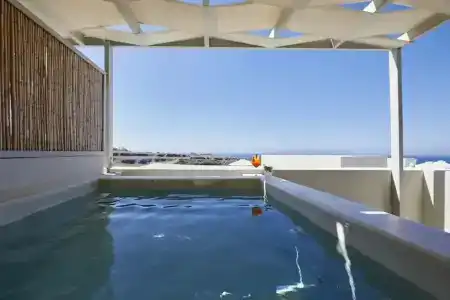 Adorno Oia, Oia - 134