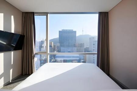 Nine Tree Premier Myeongdong 2 - 41