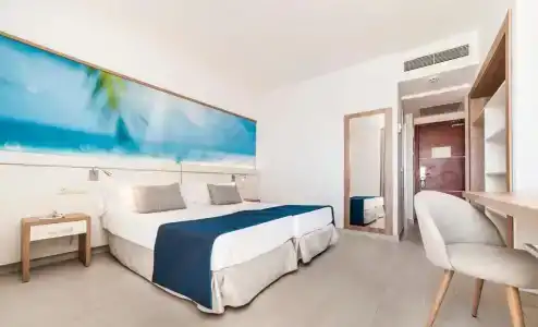 Globales Santa Lucia - Adults Only 18 - 2