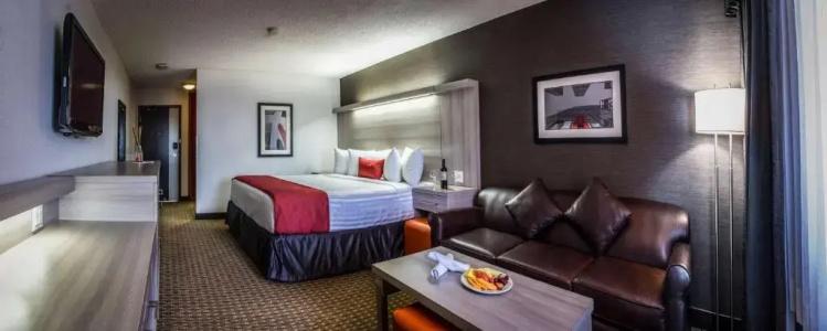 Best Western Plus Village Park Inn - 53