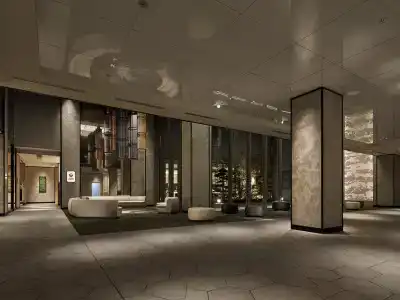 Vischio Kyoto by GRANVIA - 24