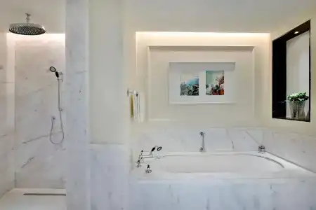 The Ritz-Carlton, Amman - 20