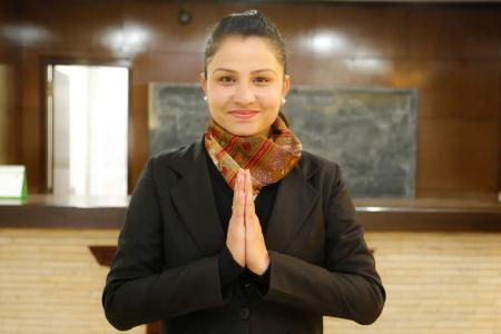 Da Yatra Courtyard - 24