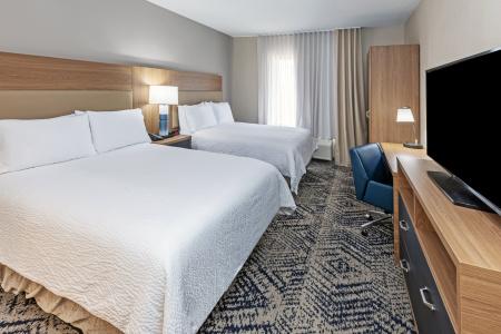 Hawthorn Suites by Wyndham DFW Airport North - 3