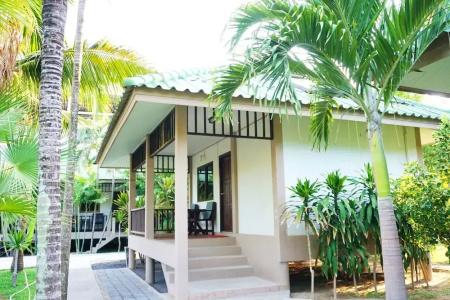 Lamai Inn 99 Bungalows - 244