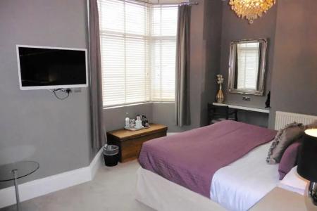 Brighton Inn Boutique Guest Accommodation - 74