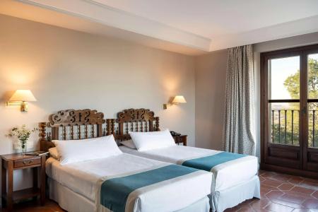 Parador de Alcañiz - 3