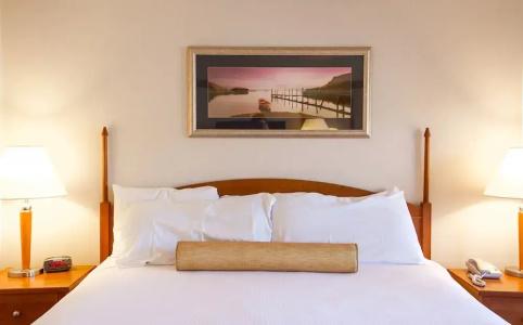 Flagship Inn - 28