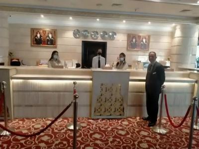 Al Salam Grand & Resort - 22
