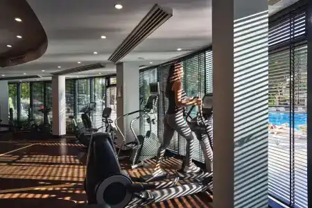 Rixos Downtown Antalya All Inclusive - 38