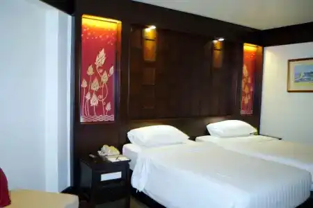 Beyond Resort Kata - Sha Extra Plus - 8