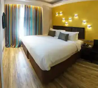 Aspira D'Andora Sukhumvit 16 - Asoke - 32