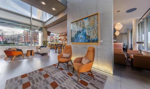 art'otel cologne, part of Radisson Group - 15