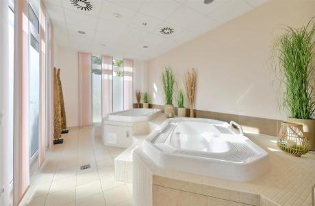 Park Inn by Radisson Papenburg - 9