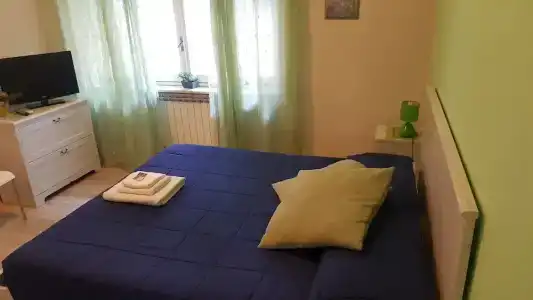Domina Romae b&b - 24