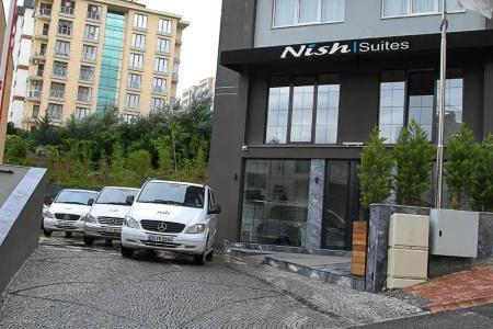 Nish Suites Atasehir - 137