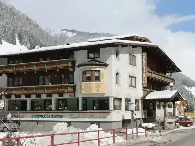 Gasthof Pension Madseiterhof - 0