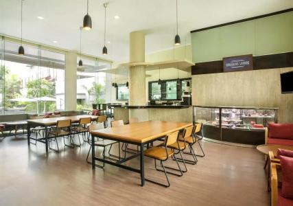 Ibis Jakarta Tamarin - 27
