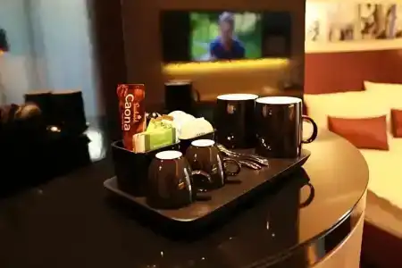 Mercure Heilbronn - 52