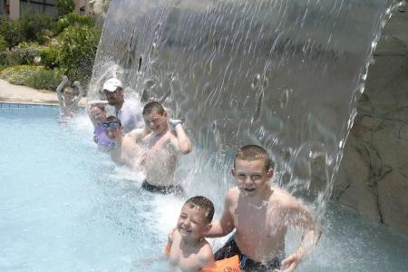 Avanti Holiday Village - 12