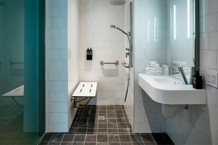 citizenM Miami Brickell - 7