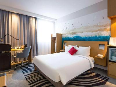 Novotel Bordeaux Centre Ville - 30