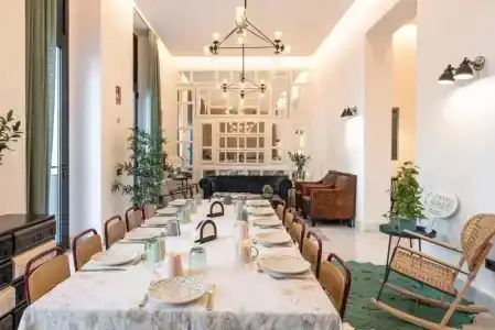 Boutique La Parada del Marqués - 25