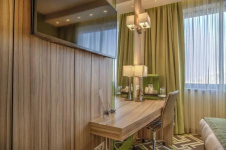Holiday Inn Plovdiv, An Ihg - 89