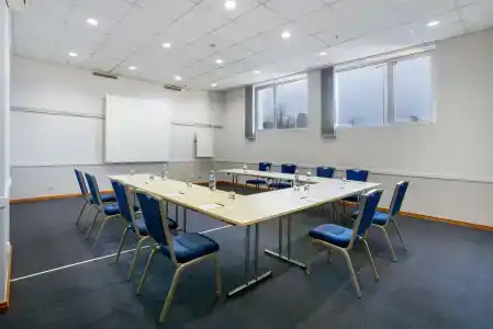 Radisson Blu Daugava, Riga - 32