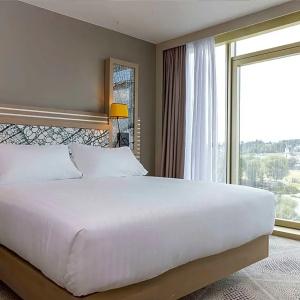 Hilton Garden Inn Tours Centre, France - 110