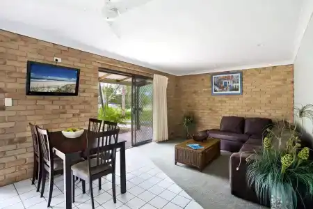 Noosa North Shore Retreat - 5