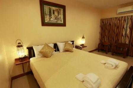 Baanmalai Guest House - 23