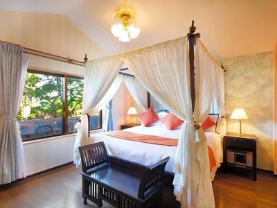Coco Garden Resort Okinawa - 138
