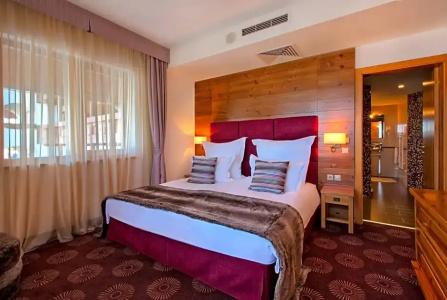 Kempinski Grand Arena - 216