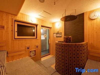 Capsule Anshin Oyado Premium Nagoya Sakae - 54
