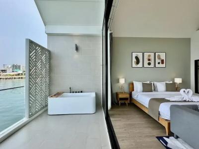 Baan Tah On The Sea - 360