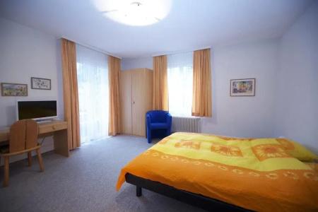 Adventure Guesthouse Interlaken - 8