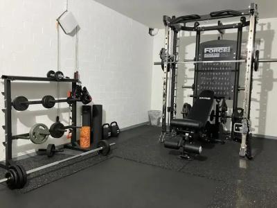 ApartPumpengasse - 15
