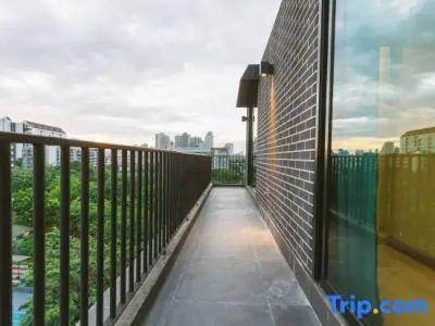 Kokotel Bangkok Sukhumvit 50 - Sha Extra Plus - 53