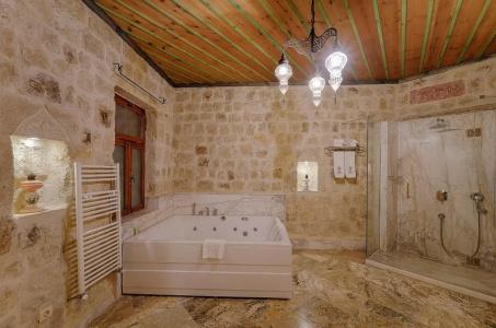 Taru Cave Suites - 43