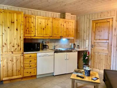 Sarpsborg - Utne Camping - 101