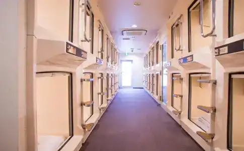 Rex Inn - 4