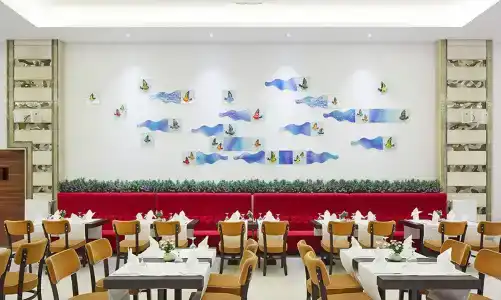 Rox Istanbul - 7
