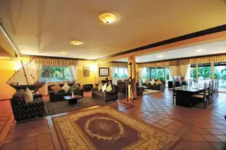 Riu Palace Zanzibar - All Inclusive - Adults Only - 27