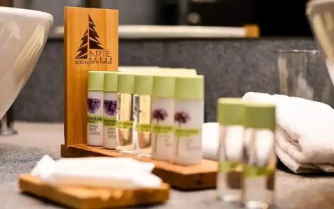 Arte Spa & Park - 76