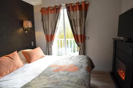 Villa Augeval Hôtel de charme & Spa - 22